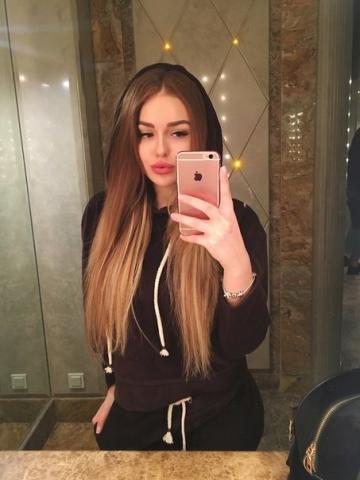 Анкета проститутки Валентина - Фото 1, , 23 года, №136678