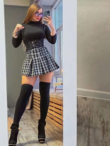 Анкета проститутки Вероника - Фото 1, , 26 лет, №209920